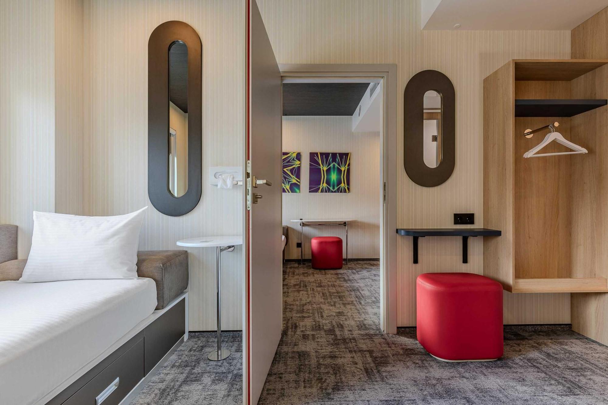 Hotel Iq 3*