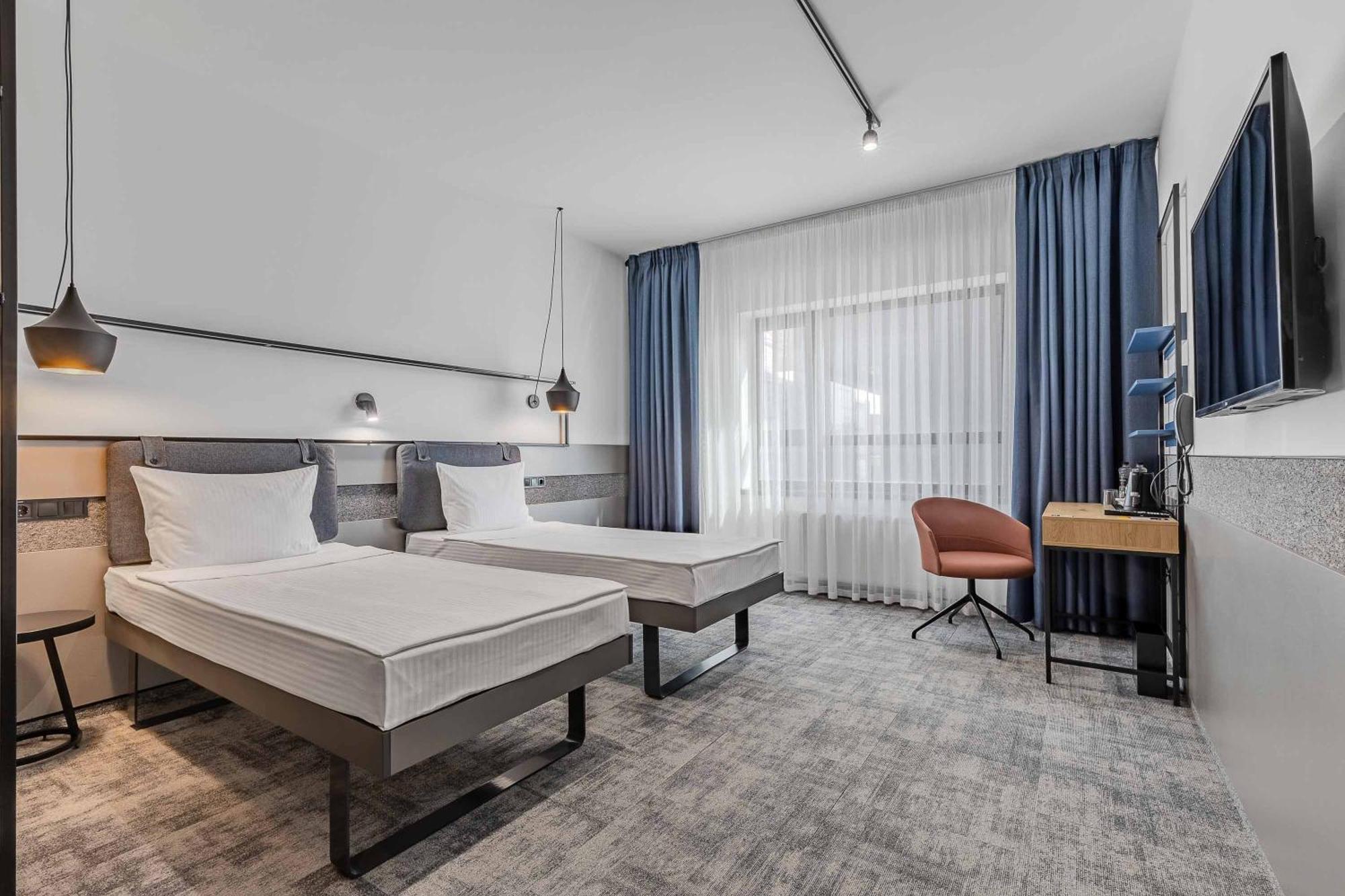 Hotel Iq Kyiv
