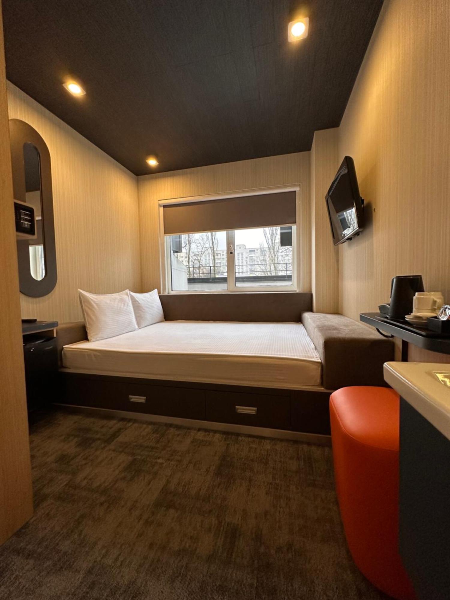 Hotel Iq Kyiv