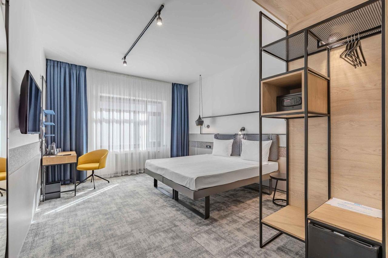 Hotel Iq Kyiv