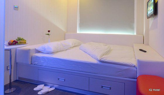 Iq Hotel Kyiv
